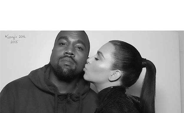 La prueba que demuestra que Kim Kardashian retoca sus fotos de Instagram