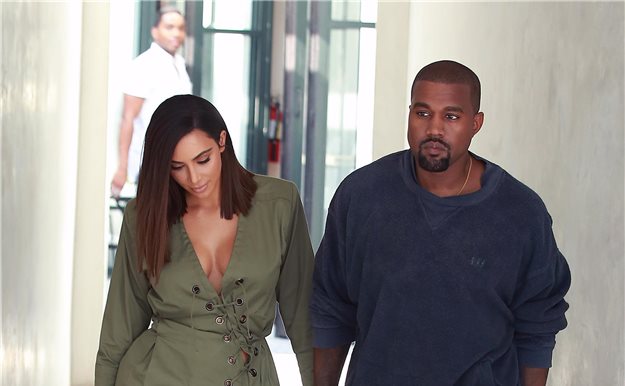 ¿Por qué han ingresado Kanye West en una unidad psiquiátrica?