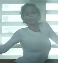 La Kylie Minogue más sexy en Sexercize, su nuevo vídeo