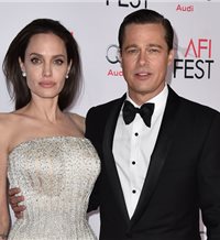 El secreto que escondía Angelina Jolie