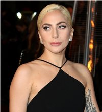 Lady Gaga habla claro sobre su enfermedad mental