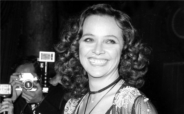 Fallece Laura Antonelli, mito erótico de toda una generación