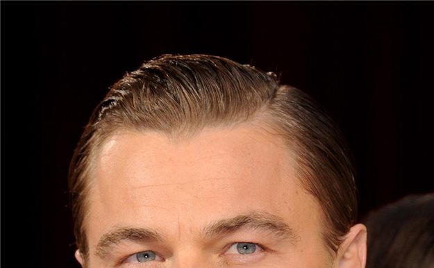 Leonardo DiCaprio se corre la juerga en Brasil