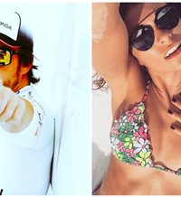 10 pistas para conocer a Linda Morselli, la nueva novia de Fernando Alonso