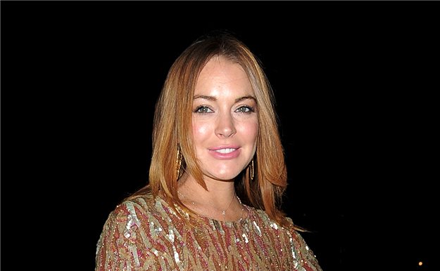 30 años, 30 cosas de Lindsay Lohan