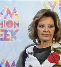 María Teresa Campos ha sido hospitalizada de urgencia