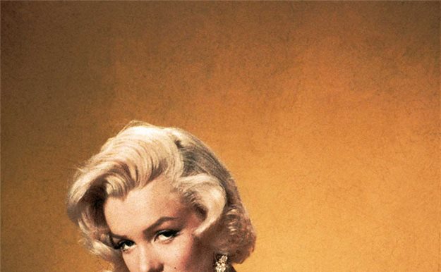 ¿Por qué Marilyn Monroe se afeitaba la cara?