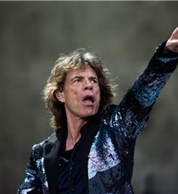 Mick Jagger, ¿un gafe para los brasileños?