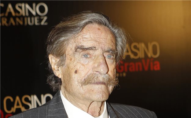 Fallece Miguel de la Quadra-Salcedo a los 84 años de edad