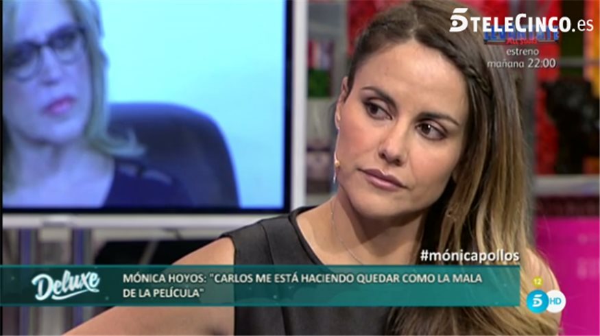 Mónica Hoyos