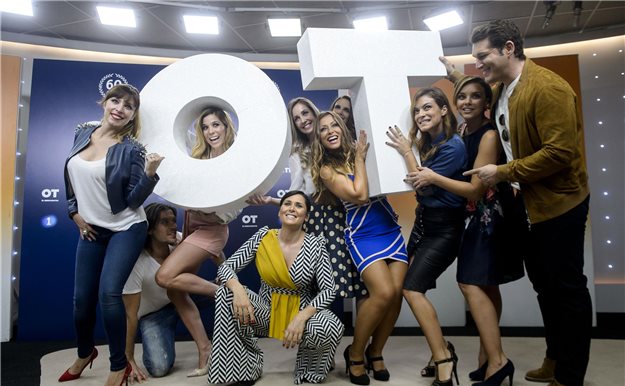 ¿Chenoa, Nuria Fergó... o repetirá Rosa López en Eurovisión?
