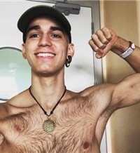 Fallece Pablo Ráez, el joven que hizo viral su lucha contra la leucemia