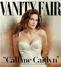 Bruce Jenner: "Llamadme Caitlyn"