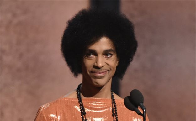 Prince murió de una sobredosis 