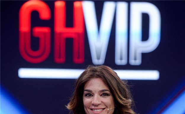 Raquel Bollo, nueva expulsada de GH VIP 