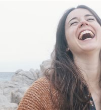  Reír, la terapia más alegre