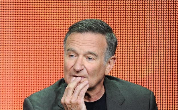 Robin Williams vuelve a ingresar en un centro de rehabilitación