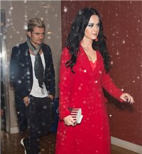 Orlando Bloom y Katy Perry, ruptura sorpresa tras unos acaramelados Oscar