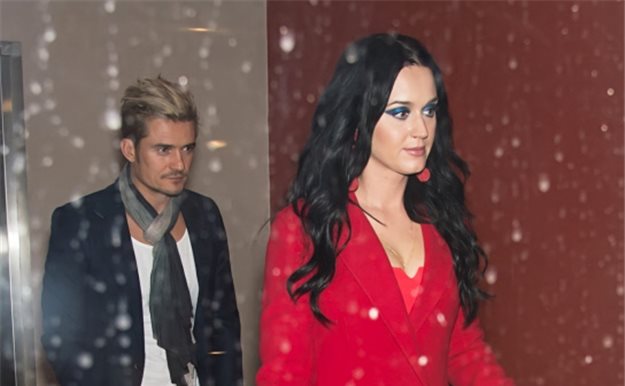 Orlando Bloom y Katy Perry, ruptura sorpresa tras unos acaramelados Oscar