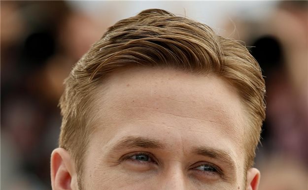 Ryan Gosling ya está en Cannes
