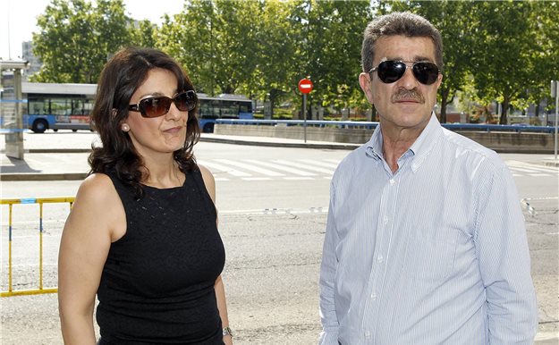 Santina Biondo habla claro: "Tenemos la confirmación de que Mario fue asesinado"