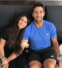 Fernando Verdasco: el apoyo incondicional de su hermana Sara tras el dramático accidente