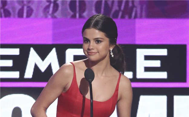 "Selena Gómez demostró que las cosas importantes de la vida nada tienen que ver con los seguidores de Instagram"