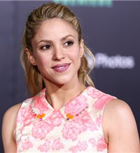 Shakira: "No estoy embarazada"