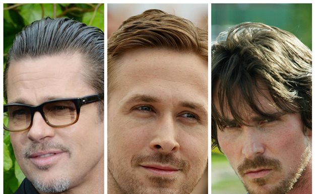 ‘The Big Short’ reúne a Brad Pitt, Ryan Gosling y Christian Bale
