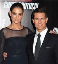 Tom Cruise ha vendido por 35 millones de euros el casoplón donde vivía con Katie Holmes