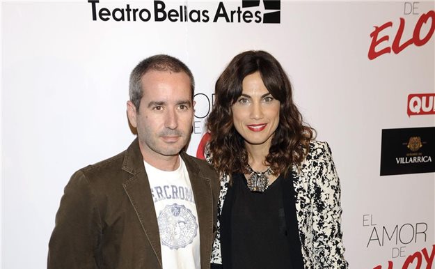 Toni Acosta se separa de Jacobo Martos, hijo de Raphael