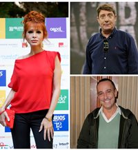 Víctor Sandoval, Yurena y El Dioni, nuevos confirmados para 'Supervivientes 2016'