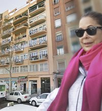 Así es el nuevo hogar de Isabel Pantoja en Madrid