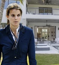 Athina Onassis pone a la venta su impresionante casa conyugal (que querrás tú)