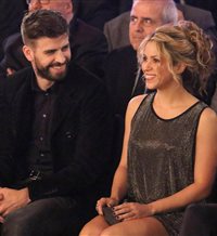 El lado más pícaro de Shakira: grita lo que le enamoró de Piqué