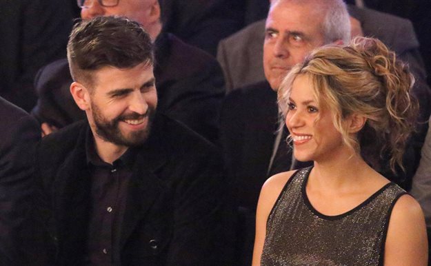 El lado más pícaro de Shakira: grita lo que le enamoró de Piqué