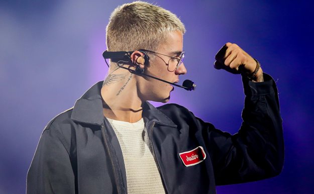 La fiebre 'Despacito' alcanza a Justin Bieber