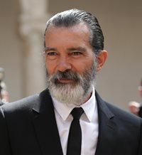 Antonio Banderas abrirá un teatro al lado de su casa en Málaga