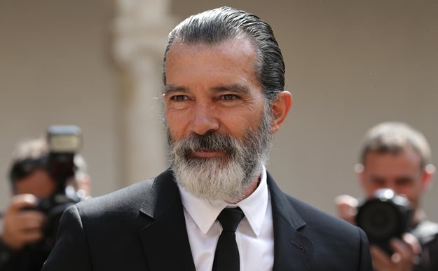 Antonio Banderas abrirá un teatro al lado de su casa en Málaga