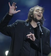 Portugal se proclama vencedora del Festival de Eurovisión 2017