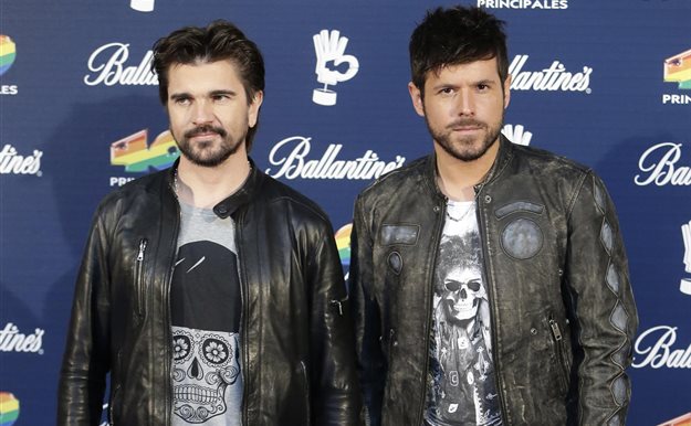 Juanes se une a 'La Voz 5' y Pablo López se 'gradúa' como 'coach'