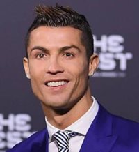 Cristiano Ronaldo confirma el embarazo de Georgina