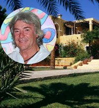 Sale a la venta la casa que Ángel Nieto tenía en Ibiza: te mostramos todos los detalles
