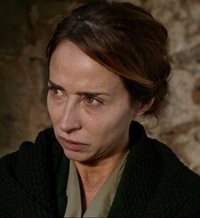 María Patiño, actriz con proyección internacional