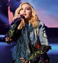 "Madonna se ha instalado en Lisboa por amor"
