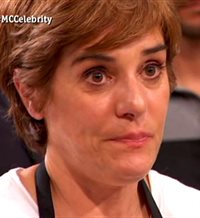 ‘MasterChef Celebrity 2’: Jordi Cruz canta las cuarenta a Anabel Alonso
