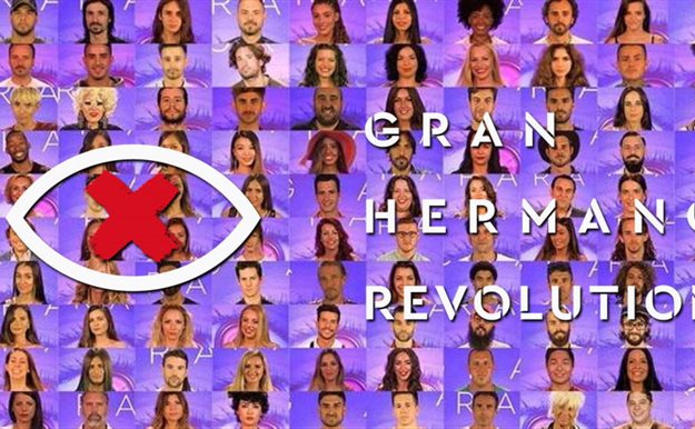 'GH Revolution': Estos son los primeros concursantes oficiales