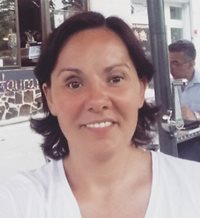 La ex 'gran hermana' Raquel Morillas ha superado su ludopatía