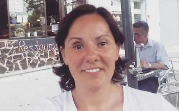 La ex 'gran hermana' Raquel Morillas ha superado su ludopatía
