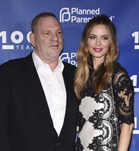 Expulsan a Harvey Weinstein de la Academia por abusos sexuales